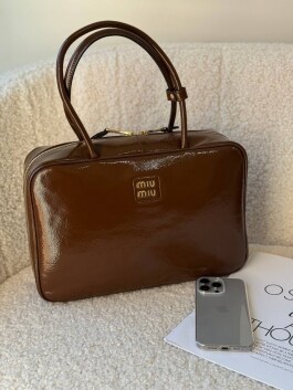 Сумка MIU MIU 12730 - image 2 - Photo 2