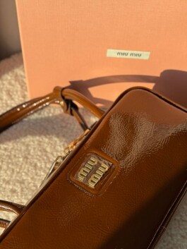 Сумка MIU MIU 12755 Фото 2