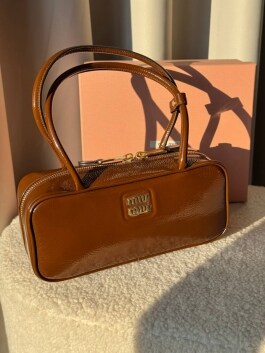 Сумка MIU MIU 12755 - image 3 - Photo 3
