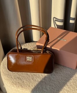 Сумка MIU MIU 12755