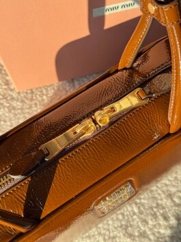 Сумка MIU MIU 12755 - image 7 - Photo 7