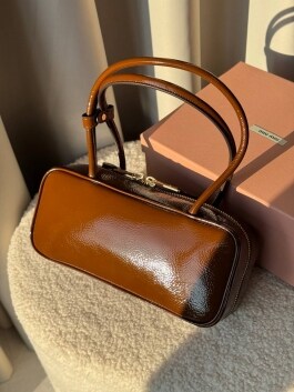 Сумка MIU MIU 12755 - image 8 - Photo 8