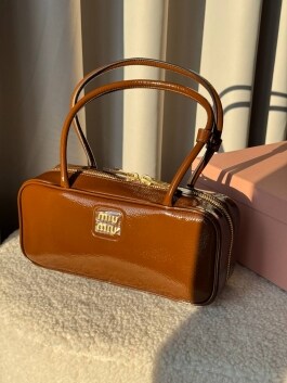 Сумка MIU MIU 12755 - image 2 - Photo 2