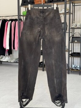 Джинсы Balenciaga 12800 - image 3 - Photo 3