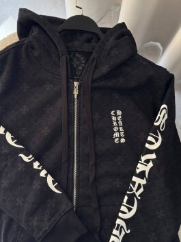 Кофта Chrome Hearts 12798 - image 3 - Photo 3