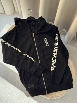 Кофта Chrome Hearts 12798