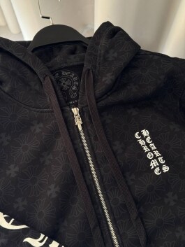 Кофта Chrome Hearts 12798 Фото 2