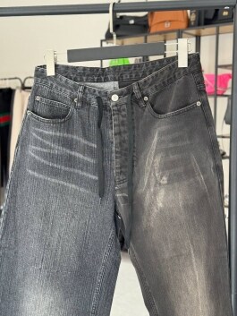 Джинсы Balenciaga 12799 - image 2 - Photo 2