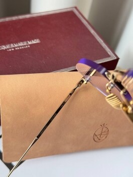 Очки Jacques Marie Mage 12820 - image 7 - Photo 7