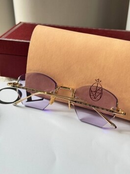 Очки Jacques Marie Mage 12820 Фото 2
