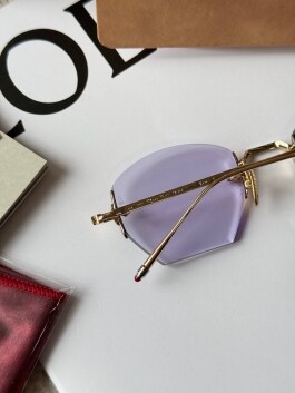Очки Jacques Marie Mage 12820 - image 6 - Photo 6