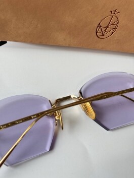 Очки Jacques Marie Mage 12820 - image 5 - Photo 5