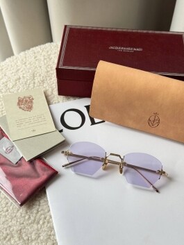 Очки Jacques Marie Mage 12820 - image 2 - Photo 2