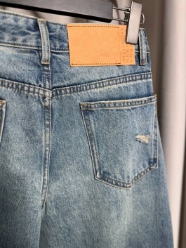 Джинсы MM6 Maison Margiela 12893 - image 4 - Photo 4