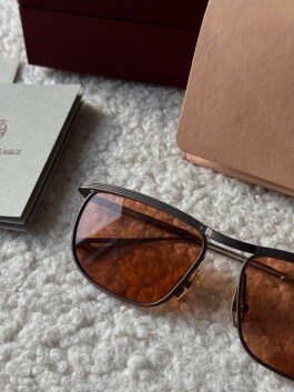 Очки Jacques Marie Mage 12830 - image 3 - Photo 3