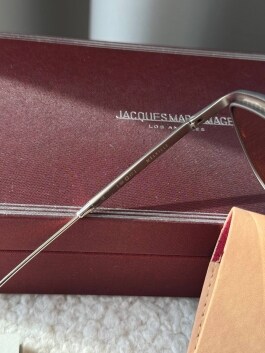 Очки Jacques Marie Mage 12830 - image 9 - Photo 9