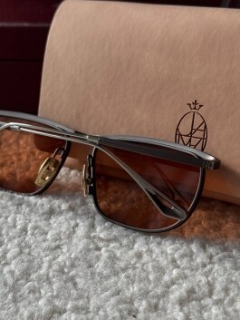 Очки Jacques Marie Mage 12830 - image 6 - Photo 6