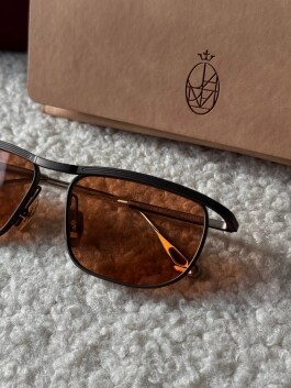 Очки Jacques Marie Mage 12830 - image 4 - Photo 4