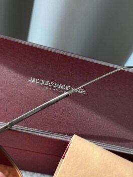 Очки Jacques Marie Mage 12830 - image 8 - Photo 8