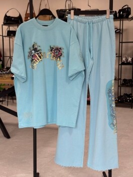 Футболка Balenciaga 12901 Фото 2