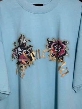 Футболка Balenciaga 12901 - image 3 - Photo 3
