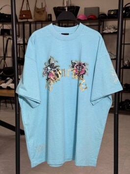 Футболка Balenciaga 12901