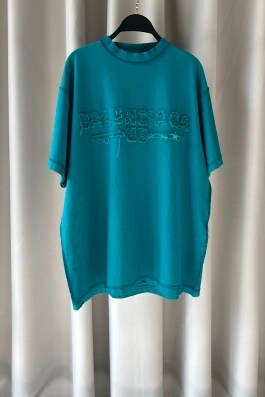 Футболка Balenciaga 12919