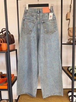 Джинсы Acne Studios 12927 Фото 2