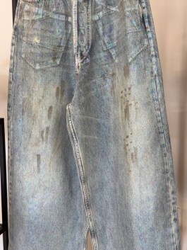 Джинсы Acne Studios 12927 - image 2 - Photo 2