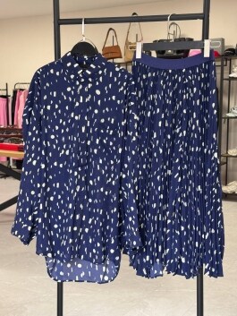 Рубашка Balenciaga 12912 Фото 2