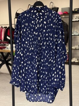 Рубашка Balenciaga 12912