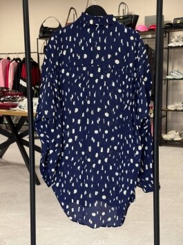 Рубашка Balenciaga 12912 - image 5 - Photo 5