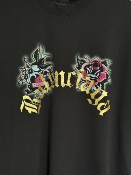 Футболка Balenciaga 12903 - image 3 - Photo 3