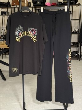 Футболка Balenciaga 12903 Фото 2