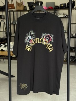 Футболка Balenciaga 12903