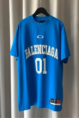 Футболка Balenciaga 12940