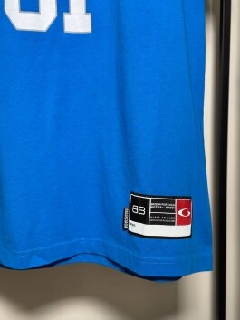 Футболка Balenciaga 12940 - image 3 - Photo 3