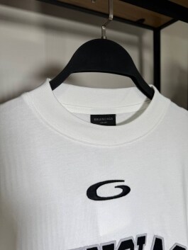 Футболка Balenciaga 12941 - image 2 - Photo 2