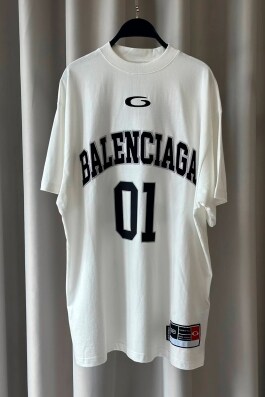 Футболка Balenciaga 12941