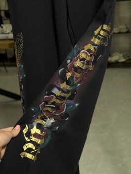 Штаны Balenciaga 12904 - image 3 - Photo 3