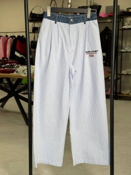 Штаны Alexander Wang 12907