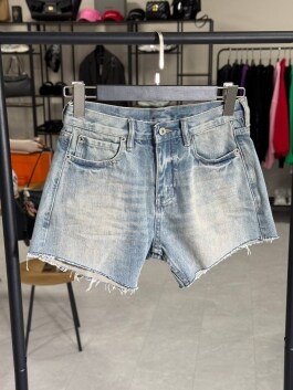 Шорты Balenciaga 12910