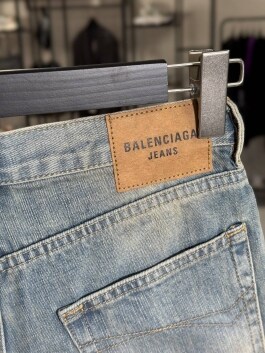 Шорты Balenciaga 12910 - image 5 - Photo 5