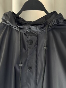 Ветровка Balenciaga 12962 - image 2 - Photo 2