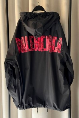 Ветровка Balenciaga 12962 Фото 2
