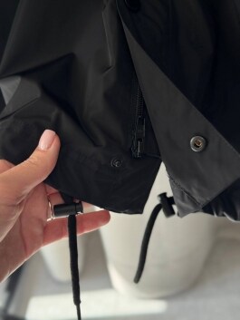 Ветровка Balenciaga 12962 - image 5 - Photo 5