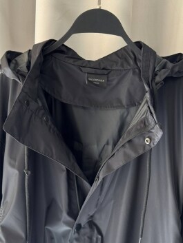 Ветровка Balenciaga 12962 - image 3 - Photo 3