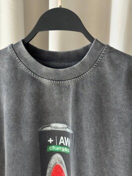 Футболка Alexander Wang 12970 - image 2 - Photo 2