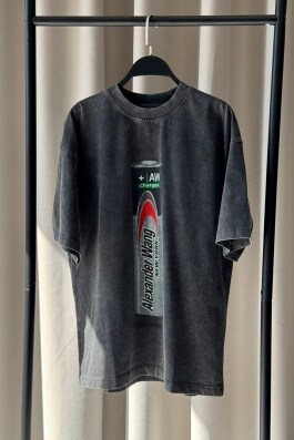 Футболка Alexander Wang 12970