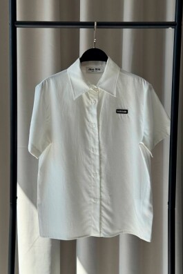 Рубашка MIU MIU 12971